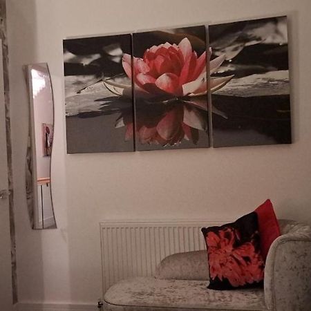 Cosy Double Room Гаррогейт Екстер'єр фото