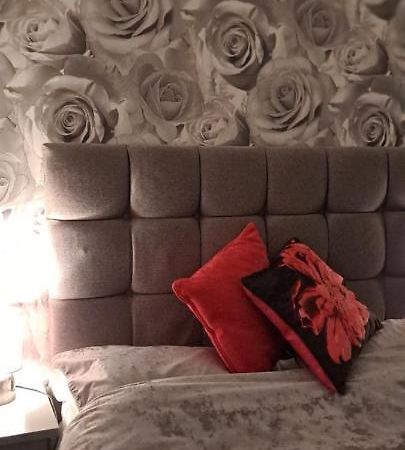 Cosy Double Room Гаррогейт Екстер'єр фото