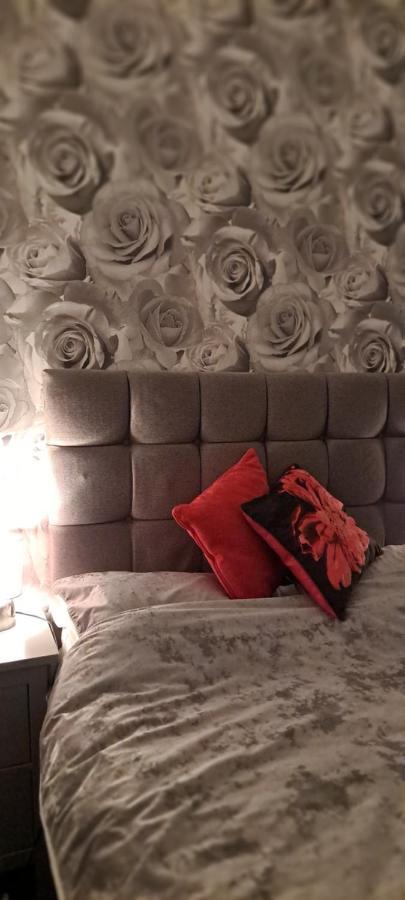 Cosy Double Room Гаррогейт Екстер'єр фото